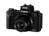 Canon PowerShot G5X